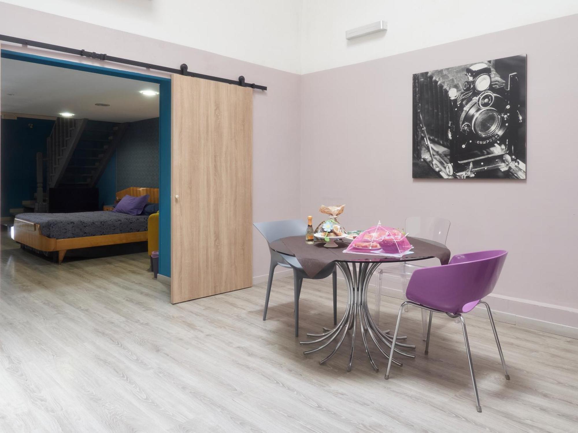 Home & More Brigida Naples Exterior photo